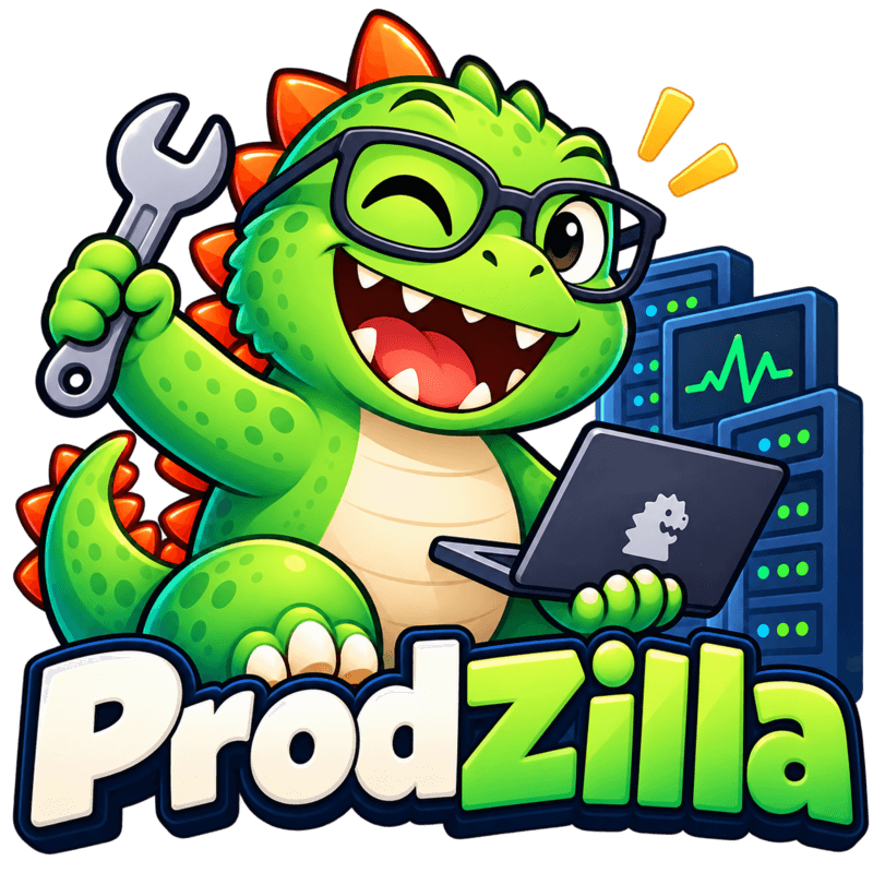 ProdZilla